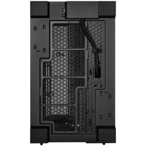 Кутия Lian Li PC-O11 Dynamic EVO RGB Mid-Tower, TG, Черна - Image 7