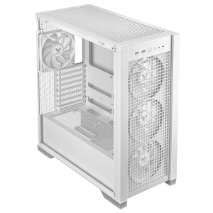Кутия ASUS TUF GAMING GT302 ARGB - White - Image 12