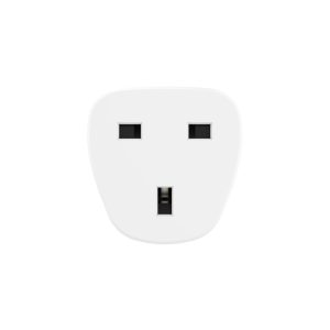 Travel Adapter Type G, 3-Пинов, за устройства от Обединеното кралство, 223459 - Image 3