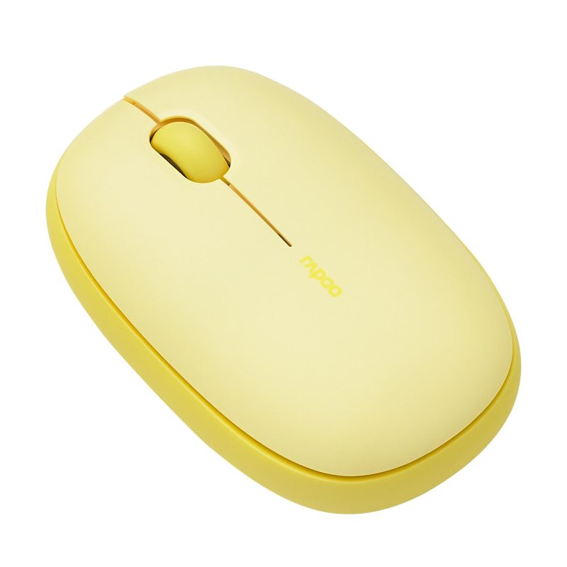 Безжична оптична мишка RAPOO M660, 14382 - Image 2