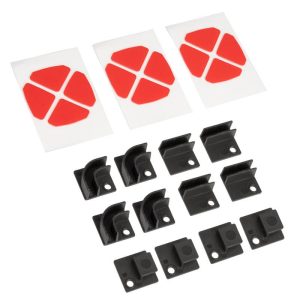 ARGB лента Kolink Umbra Radiant Combo Kit (2x400mm) - Image 4