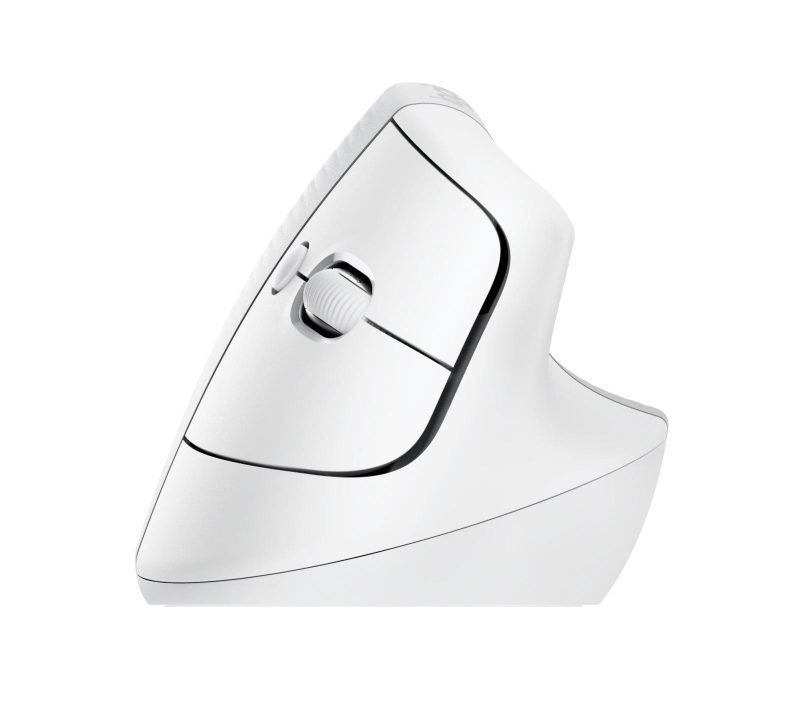 Безжична Мишка Logitech Lift Vertical, for Mac - Image 3