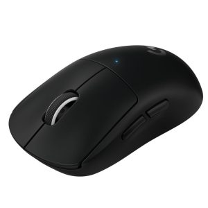 Геймърска мишка Logitech G Pro X Superlight Wireless - Image 5