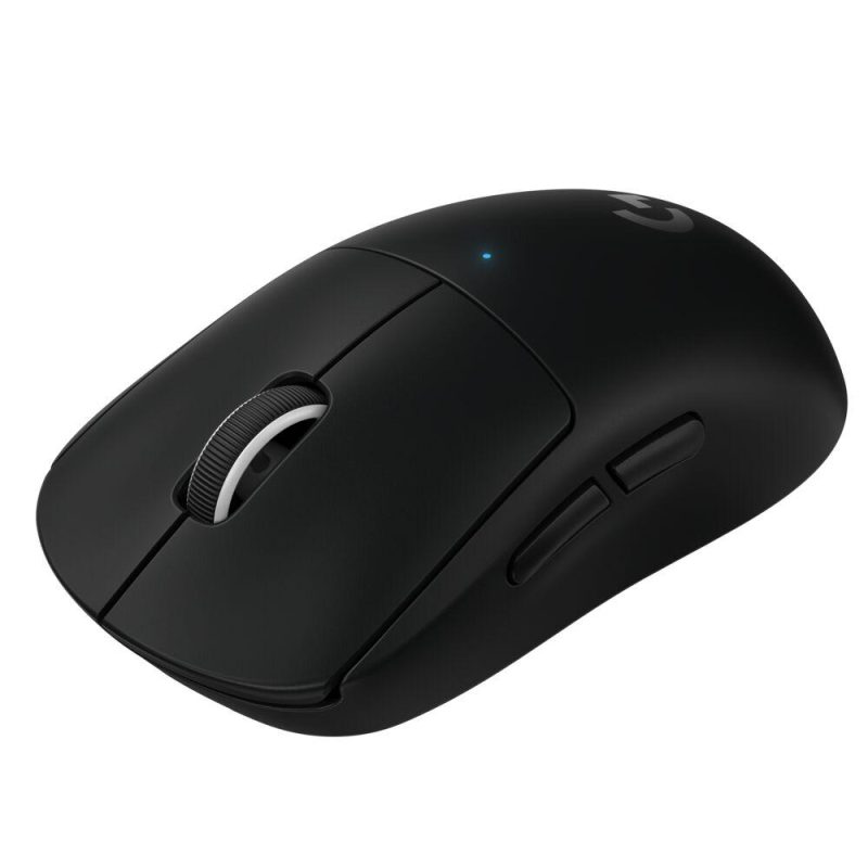 Геймърска мишка Logitech G Pro X Superlight Wireless - Image 5