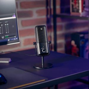 Настолен микрофон Elgato Wave 3 - Image 13