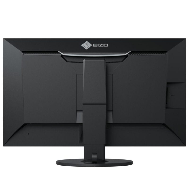Монитор EIZO ColorEdge CS2740, IPS, 27 inch, Wide, UHD, HDMI, DisplayPort, DVI-D, USB-C, Черен - Image 7