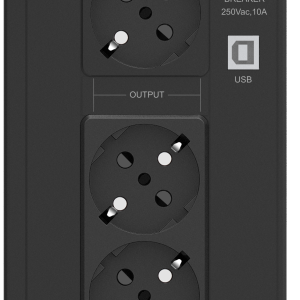 UPS POWERWALKER VI 1000 SB, 1000 VA Line Interactive - Image 2