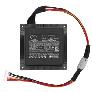 Батерия за блутут тонколона JBL PartyBox 310  GSP-2S4P-PB350B   7,4V 13400mAh LiIon Cameron Sino - Image 3