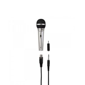 Аудио динамичен микрофон HAMA Thomson M151, XLR жак ,караоке - Image 2
