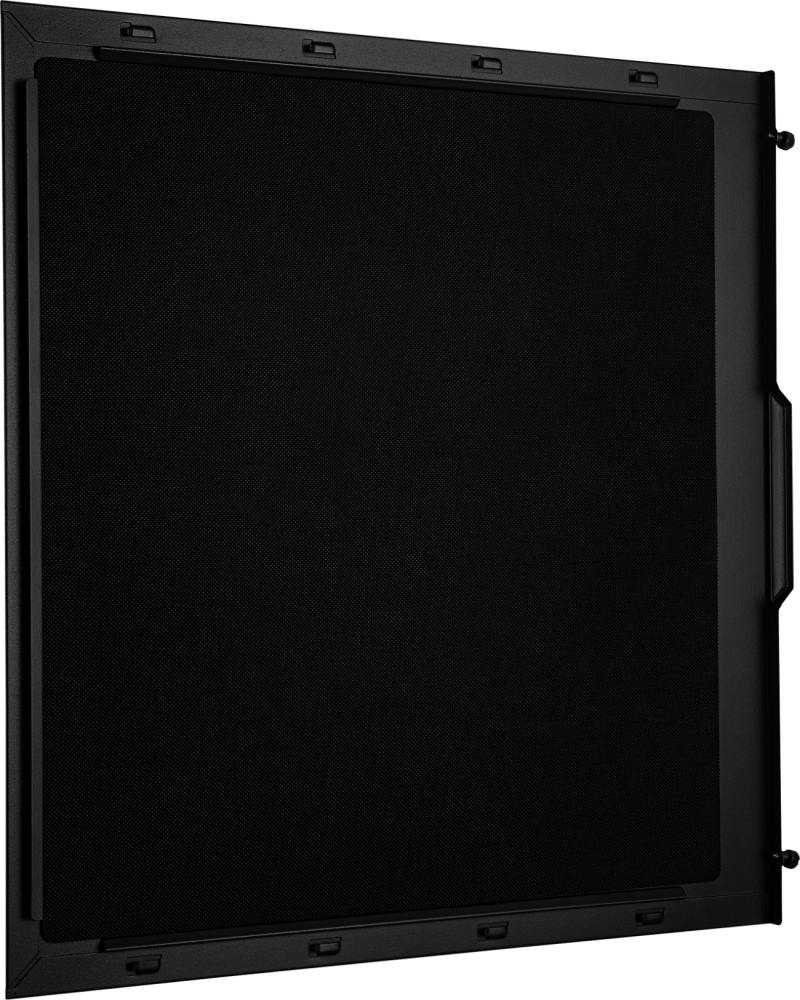 Кутия Cooler Master Silencio S600 Steel, Mid Tower - Image 17