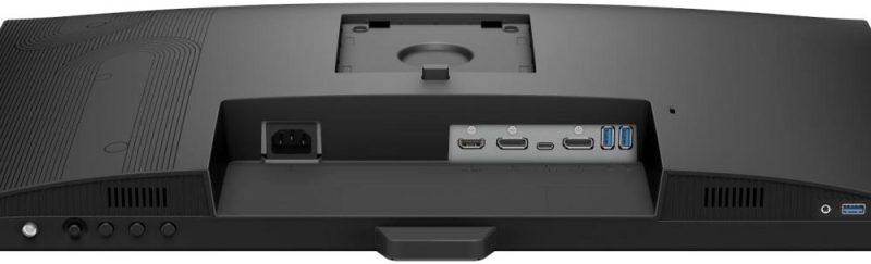 Монитор BenQ BL2790QT, 27 inch, IPS QHD, DisplayPort, HDMI, USB-C, Черен - Image 9