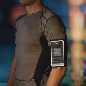 Спортен калъф за ръка HAMA Finest Sports, За телефони XL, Черен - Image 8