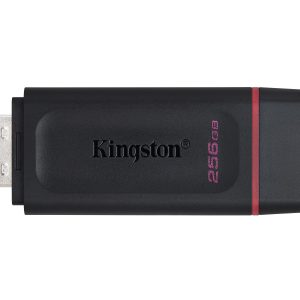 USB памет KINGSTON DataTraveler Exodia, 256GB,USB 3.2 Gen 1, Черна - Image 2