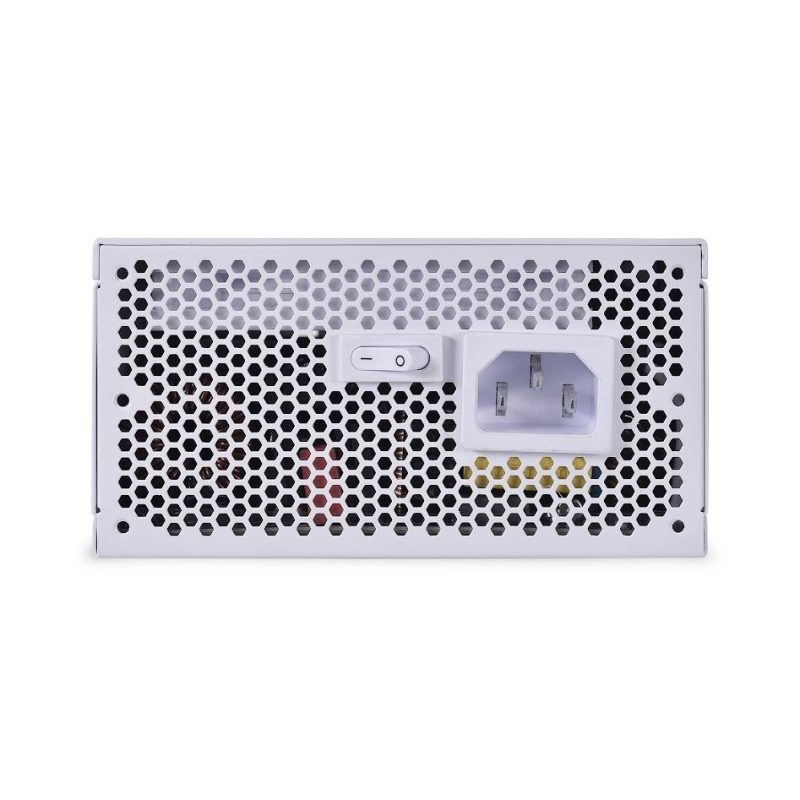 Захранващ блок Lian Li SP750 750W White 80+ Gold SFX - Image 8