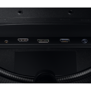 Монитор Samsung Odyssey G5 34 inch, VA Curved UWQHD 3440x1440 - Image 9