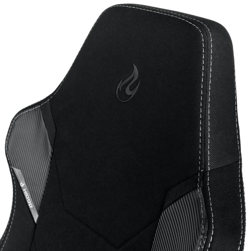 Геймърски стол Nitro Concepts X1000, Stealth Black - Image 4