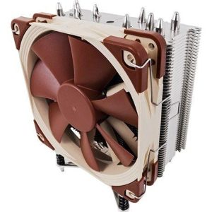Охладител за процесор Noctua NH-U12DX i4 - Image 3