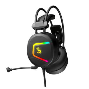 Геймърски  слушалки A4TECH Bloody MC750 - Image 3