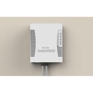 Рутер MikroTik RB960PGS, 5 x 10/100/1000, hEX PoE - Image 4