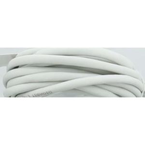 Мрежов кабел HAMA,CAT 5e, FTP/UTP, RJ-45 - RJ-45, 20 м, екраниран, Сив, булк опаковка - Image 5