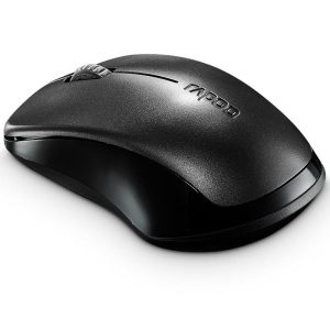 Безжична оптична мишка RAPOO 1620, 11464 - Image 4