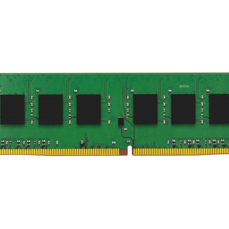Памет Kingston 4GB DDR4 PC4-25600 3200MHz CL22 KVR32N22S6/4