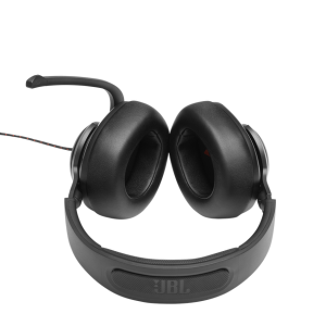 Геймърски слушалки JBL Quantum 200 Black - Image 7