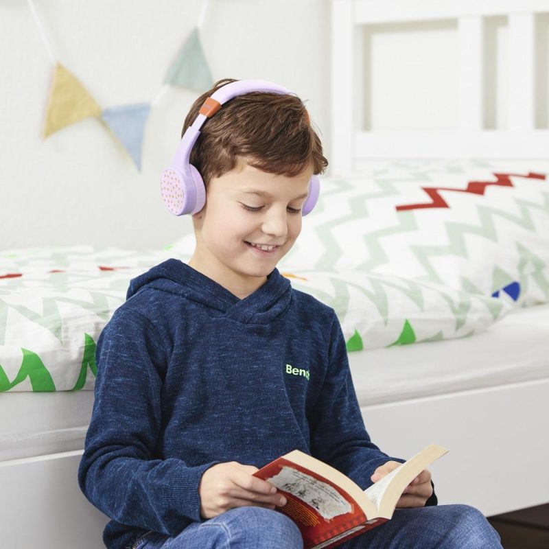 Hama детски слушалки "Teens Guard II" Bluetooth®, 184183 - Image 7