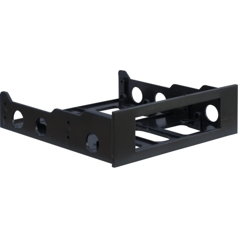 Кутия Inter Tech Server 4U-4088-S, За сървър - Image 6