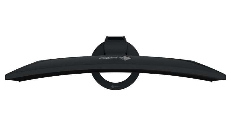 Монитор EIZO FlexScan EV3895, Извит, IPS, 37.5 inch, Ultrawide, HDMI, USB-C, DP, Черен - Image 8