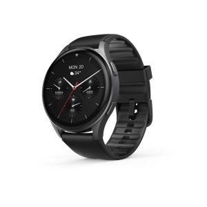 Смарт часовник HAMA "8900", GPS, AMOLED 1.43", Alexa, 178611 - Image 3