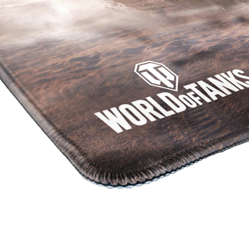 Геймърски пад World of Tanks VZ.55, Size XL - Image 3