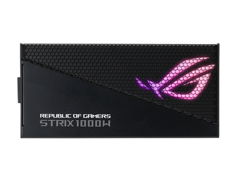 Захранващ блок ASUS ROG Strix 1000W 80+ Gold - Image 4