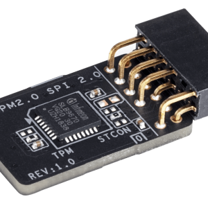 Защитен модул Gigabyte GC-TPM2.0 SPI V2 1.0 - Image 2