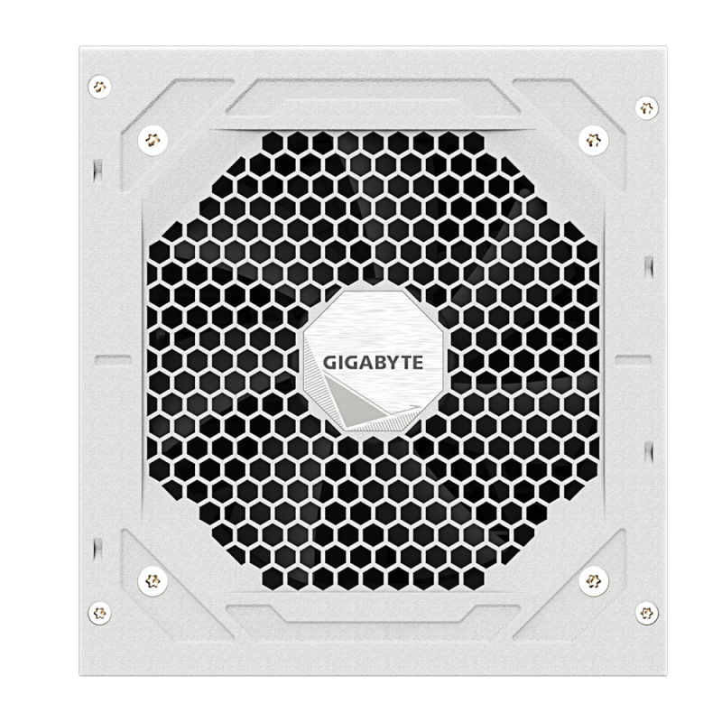 Захранващ блок Gigabyte UD850GM PG5W, 850W - Image 2