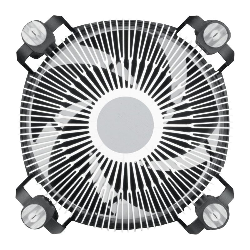 Охладител за процесор Arctic Alpine 17 CO, 1700 - Image 5