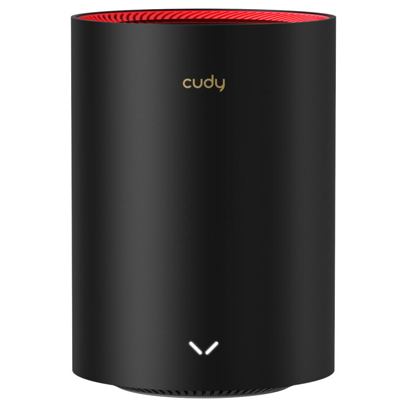 Безжична MESH система Cudy M3000, 2 броя, AX3000 Dual Band, 2.4/5 GHz, 574 -  2402 Mbps - Image 3