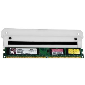 Пасивен охладител Jonsbo NC-1 RGB RAM - Image 9