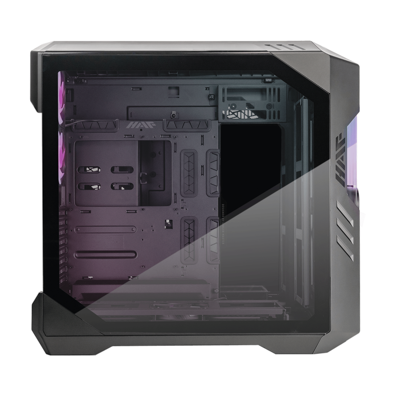 Кутия CM HAF 700 EVO Black ARGB - Image 4