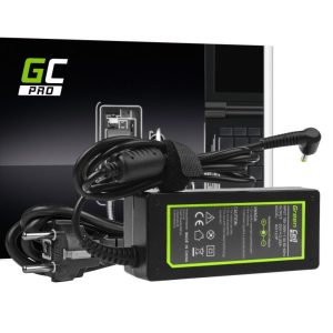 Захранване за лаптоп GREEN CELL, AD123P, За LENOVO, 20V, 2.1A