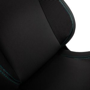 Геймърски стол noblechairs EPIC Mercedes-AMG Petronas Edition - Image 9
