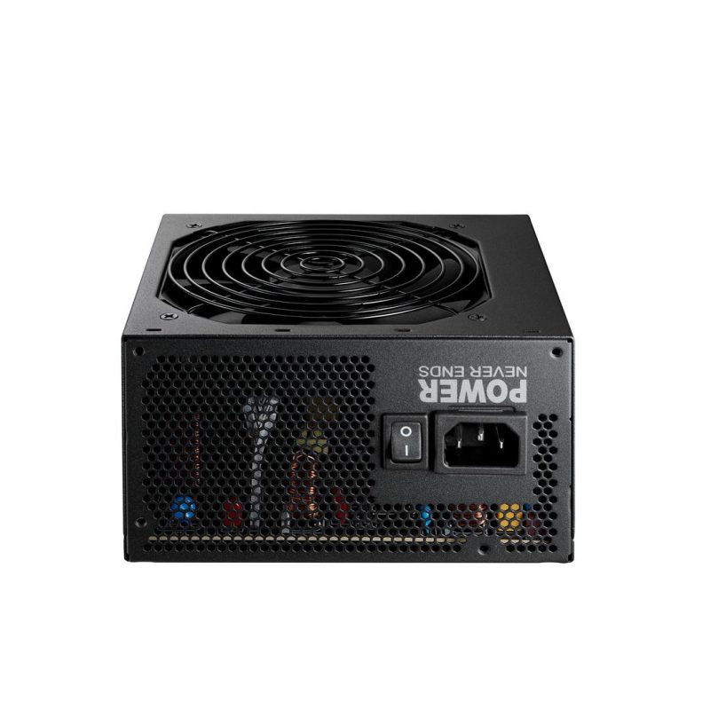 Захранващ блок FSP Group Hydro K PRO 850, 850W 80+ Bronze - Image 2