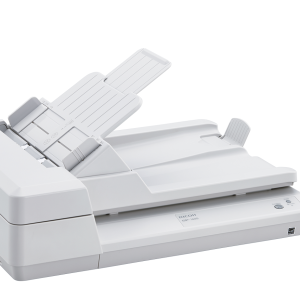Документен скенер Ricoh SP-1425 комбиниран с настолен, 25ppm, Duplex ADF, LED, USB 2.0