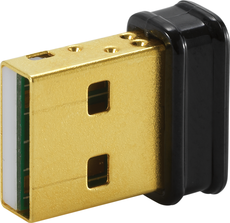 Bluetooth адаптер ASUS USB-BT500, Bluetooth 5.0 USB - Image 3