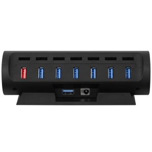 7 портов Хъб Streamplify CTRL 7 - Image 4