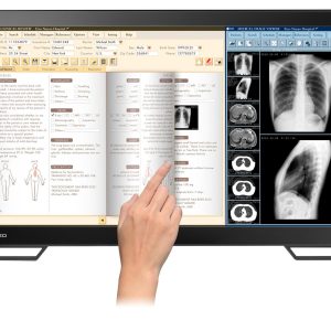 Медицински монитор EIZO RadiForce MS236WT 2MP Цветен, Тъч - Image 2