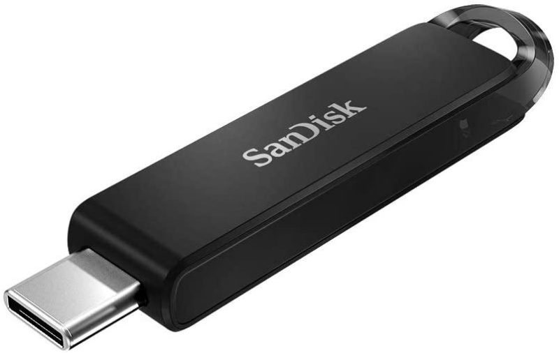 USB памет SanDisk Ultra, 256GB - Image 2