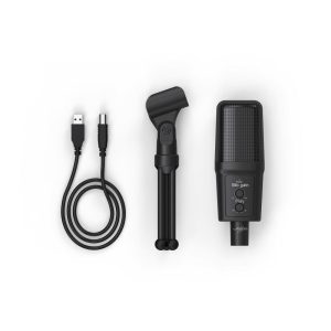 Настолен микрофон uRage Stream 700 HD - Image 2
