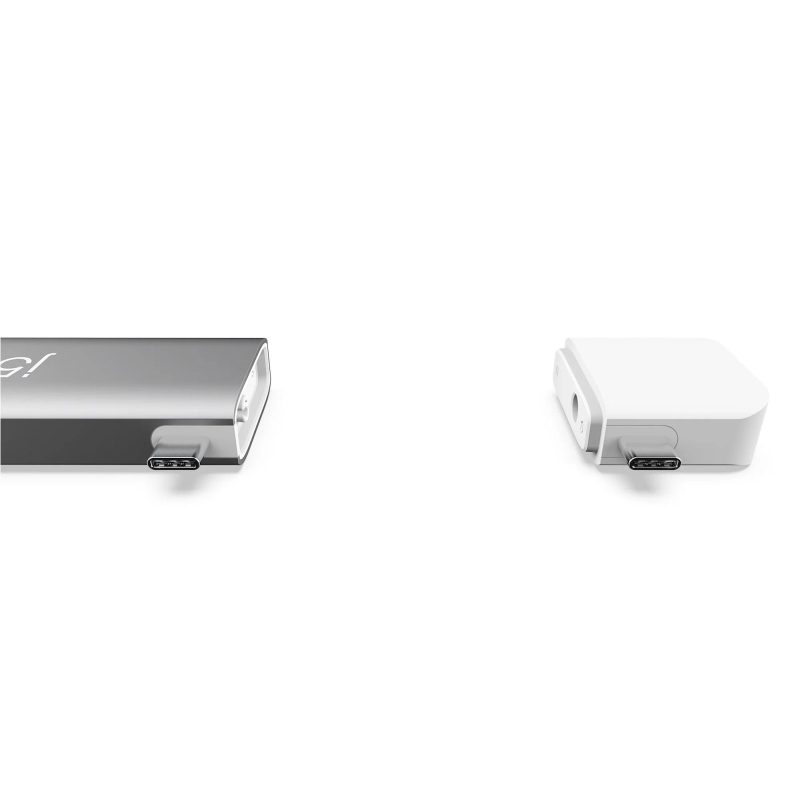 Модулна докинг станция j5create JCD387, 2 модула, USB-C - Image 3