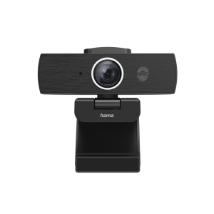 Уеб камера HAMA C-900 Pro, UHD 4K, Стерео микрофон, 2160p, USB-C, Черна - Image 3